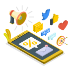 Реклама в соцсетах (таргет)